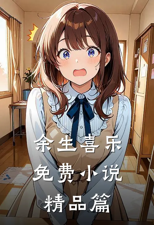 余生喜乐免费小说精品篇