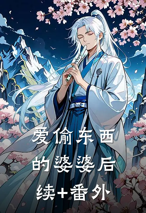 爱偷东西的婆婆后续+番外