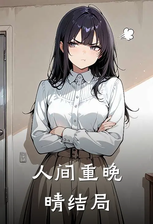 人间重晚晴结局