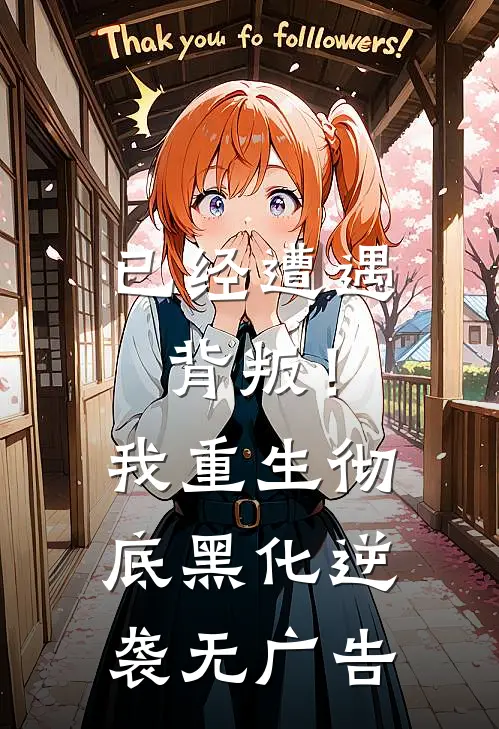 已经遭遇背叛！我重生彻底黑化逆袭无广告