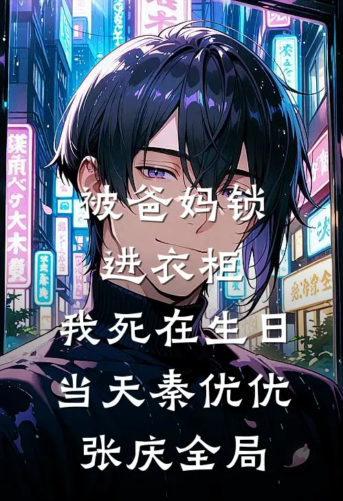 被爸妈锁进衣柜，我死在生日当天秦优优张庆全局