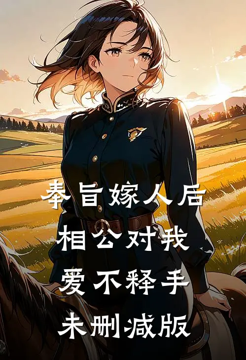 奉旨嫁人后，相公对我爱不释手未删减版
