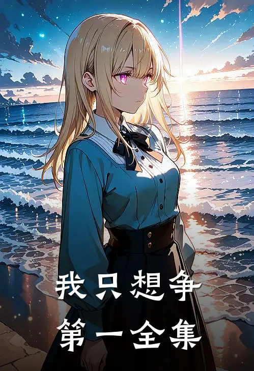 我只想争第一全集