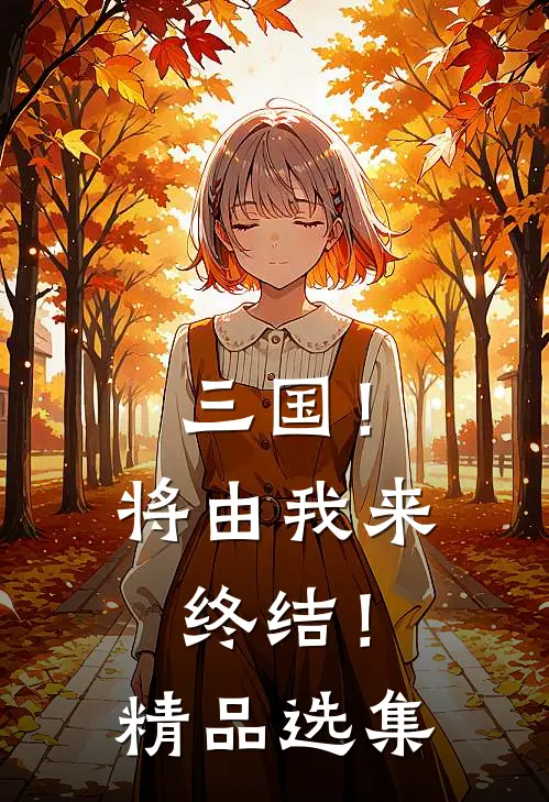 三国！将由我来终结！精品选集