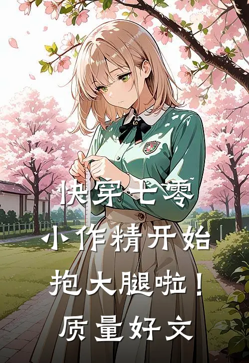 快穿七零：小作精开始抱大腿啦！质量好文