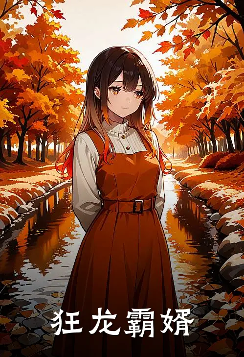 狂龙霸婿