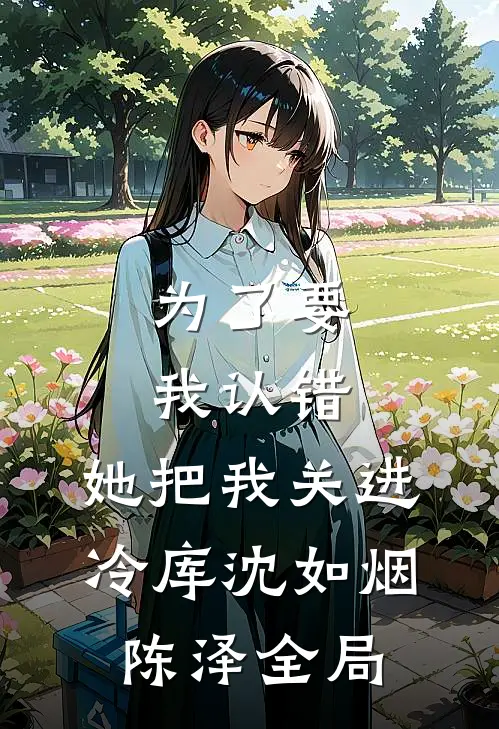 为了要我认错，她把我关进冷库沈如烟陈泽全局