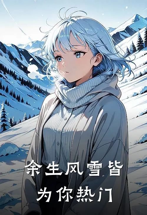 余生风雪皆为你热门