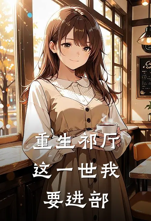 重生祁厅，这一世我要进部