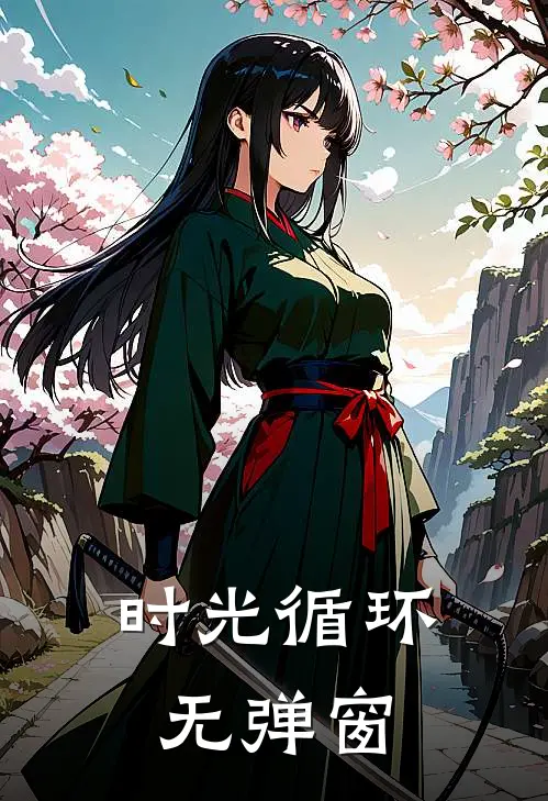 时光循环无弹窗