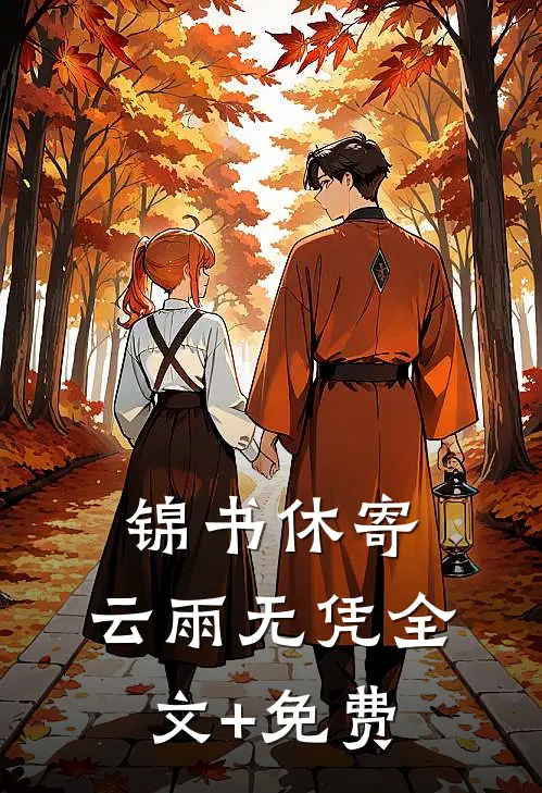 锦书休寄，云雨无凭全文+免费
