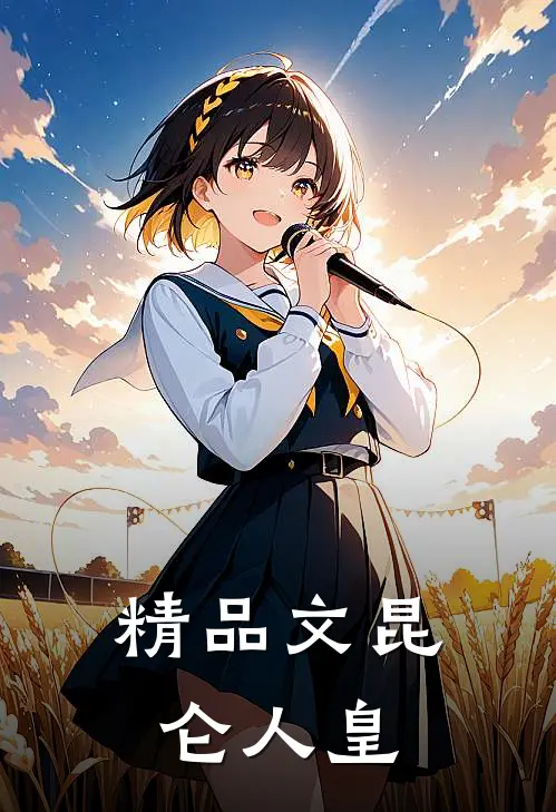 精品文昆仑人皇