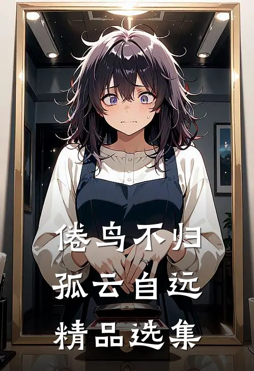 倦鸟不归，孤云自远精品选集