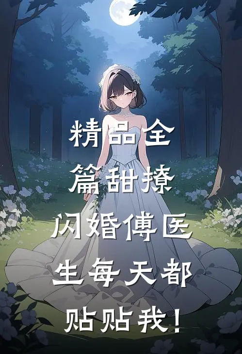 精品全篇甜撩:闪婚傅医生每天都贴贴我!