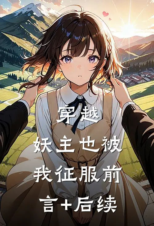 穿越：妖主也被我征服前言+后续