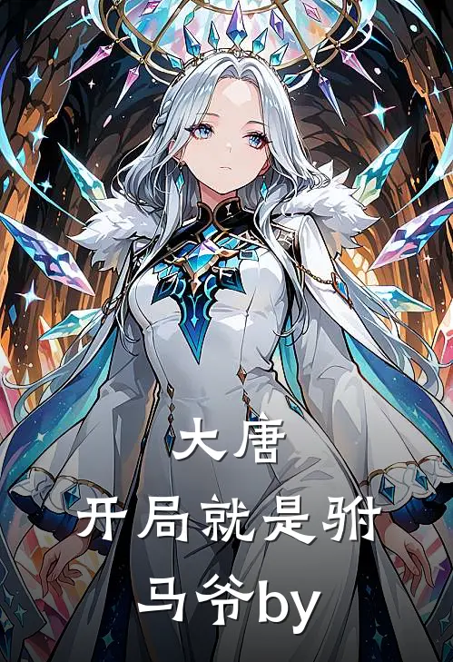 大唐：开局就是驸马爷by