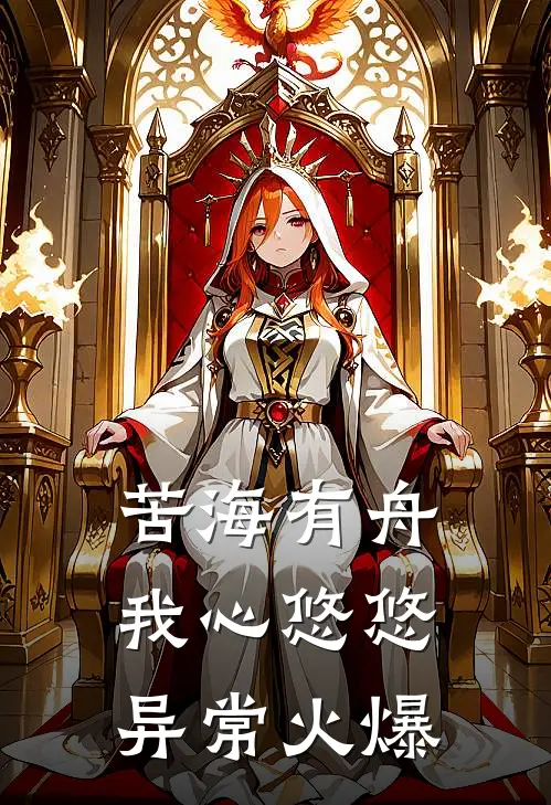苦海有舟，我心悠悠异常火爆