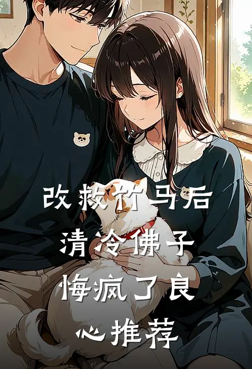 改救竹马后，清冷佛子悔疯了良心推荐