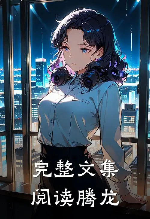 完整文集阅读腾龙