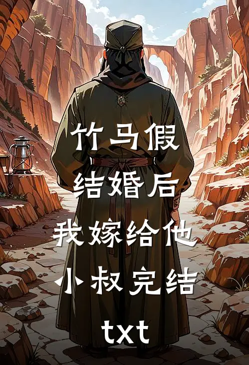 竹马假结婚后，我嫁给他小叔完结txt