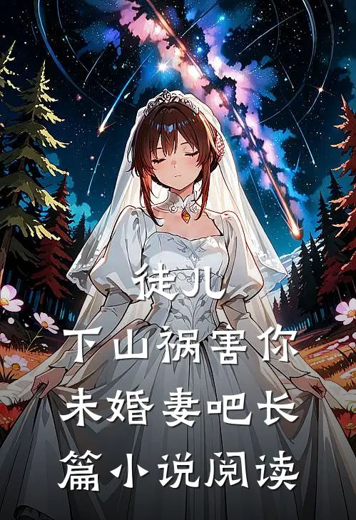 徒儿，下山祸害你未婚妻吧长篇小说阅读