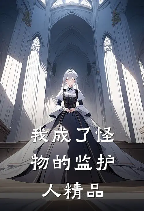 我成了怪物的监护人精品