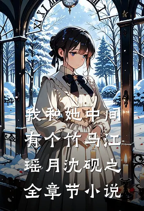 我和她中间有个竹马江瑶月沈砚之全章节小说