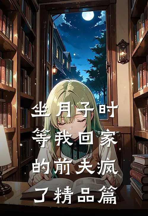 坐月子时，等我回家的前夫疯了精品篇