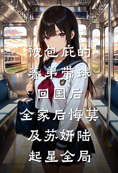 被包庇的养弟带球回国后，全家后悔莫及苏妍陆起星全局