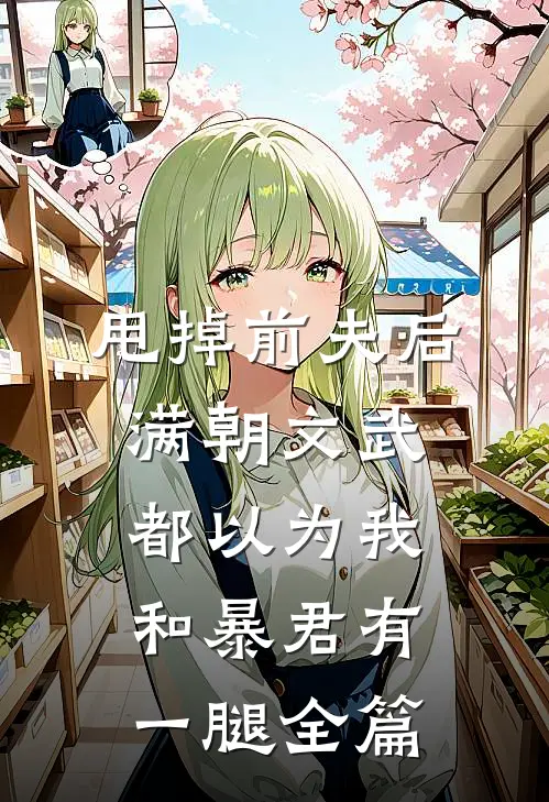 甩掉前夫后，满朝文武都以为我和暴君有一腿全篇