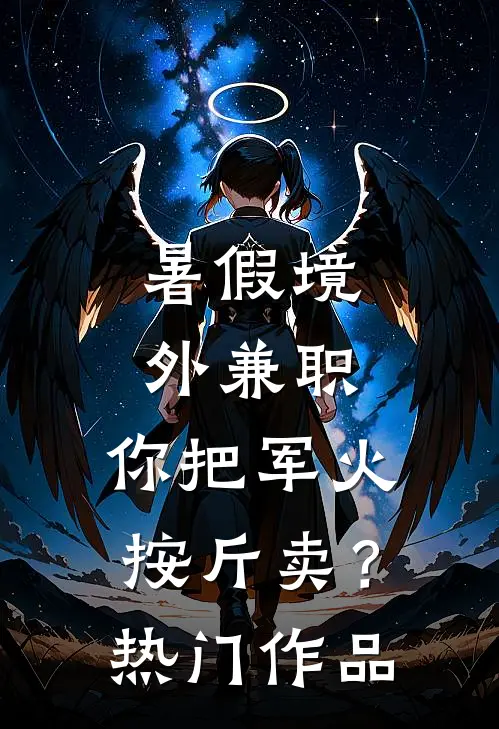 暑假境外兼职，你把军火按斤卖？热门作品