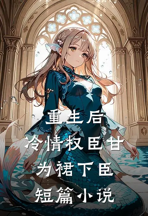 重生后，冷情权臣甘为裙下臣短篇小说