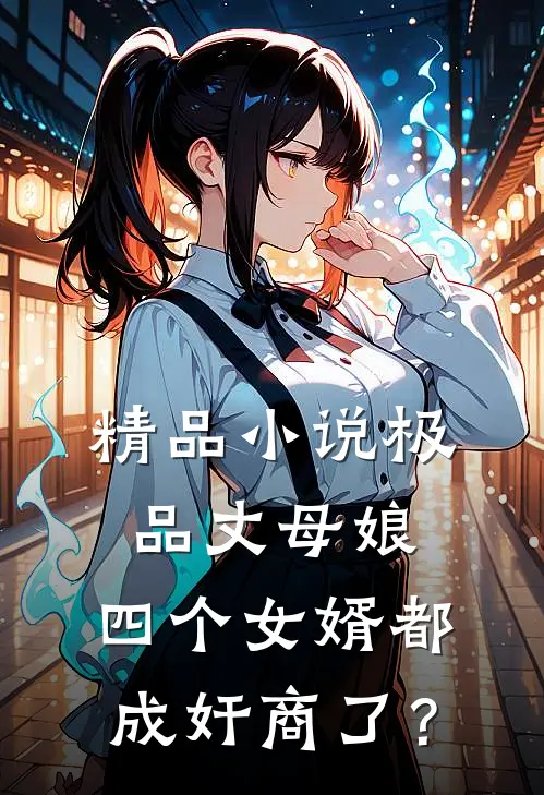 精品小说极品丈母娘：四个女婿都成奸商了？