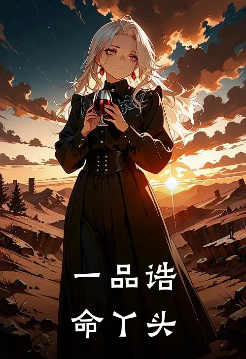 一品诰命丫头