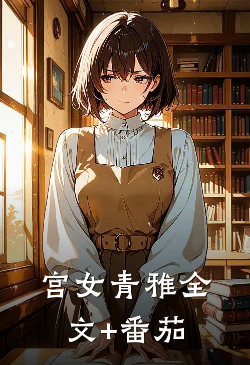 宫女青雅全文+番茄