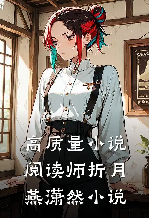 高质量小说阅读师折月燕潇然小说