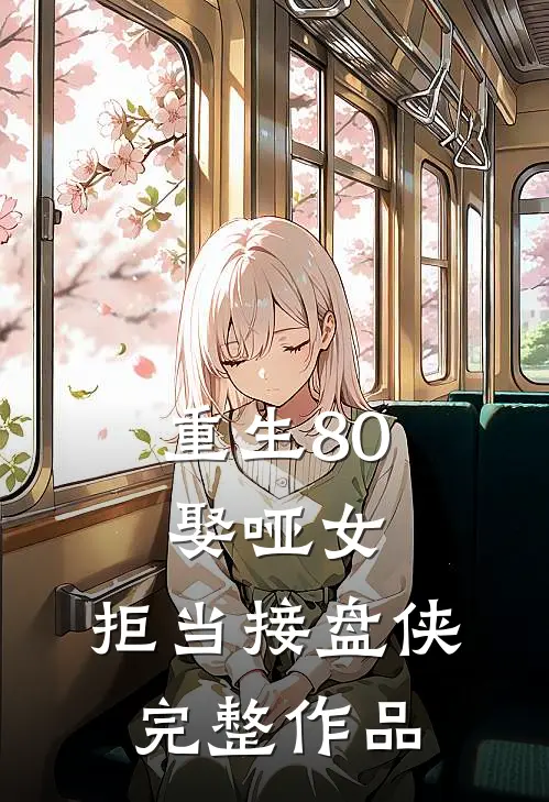 重生80：娶哑女，拒当接盘侠完整作品
