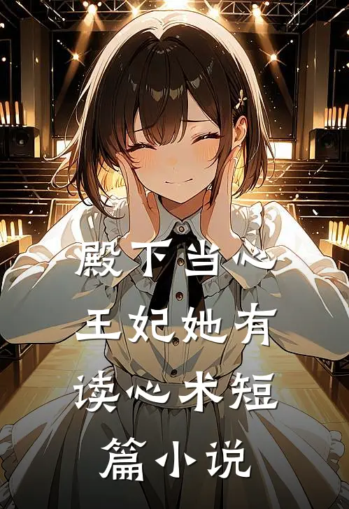 殿下当心：王妃她有读心术短篇小说