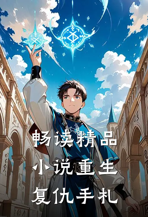 畅读精品小说重生复仇手札