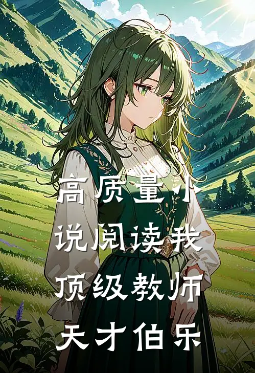 高质量小说阅读我，顶级教师，天才伯乐