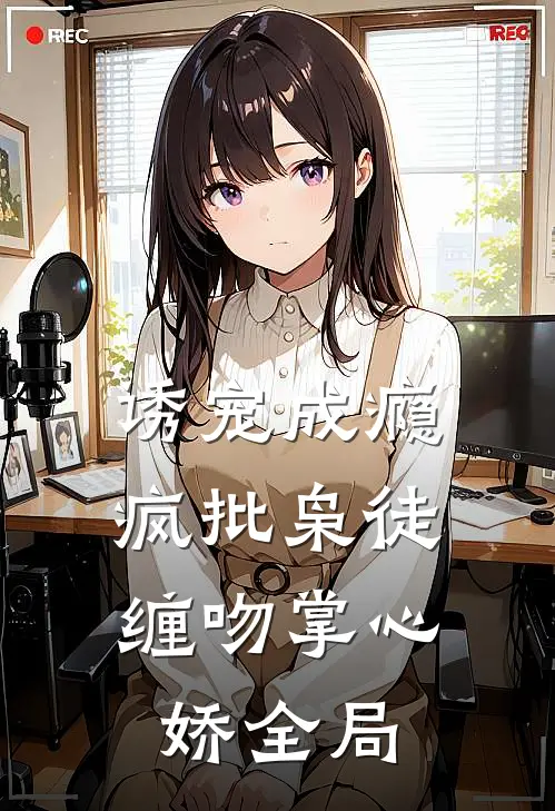 诱宠成瘾，疯批枭徒缠吻掌心娇全局