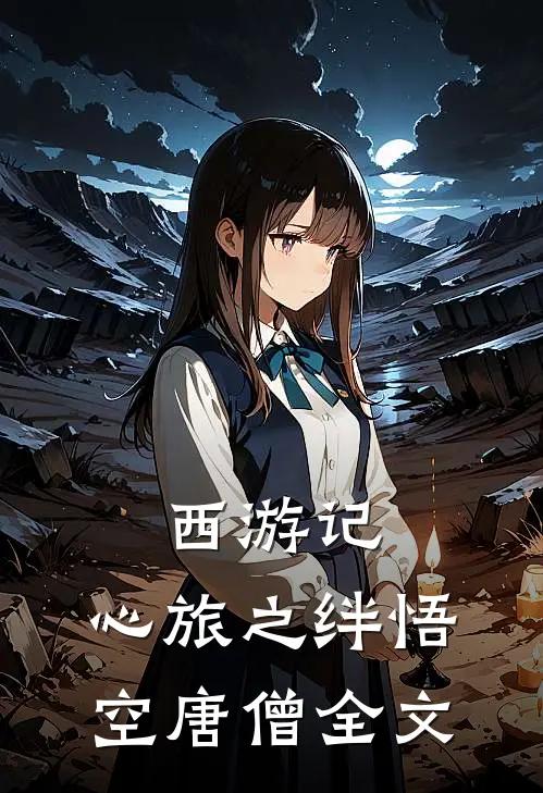 西游记：心旅之绊悟空唐僧全文