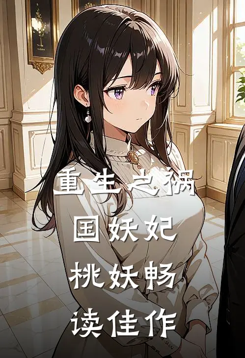 重生之祸国妖妃：桃妖畅读佳作