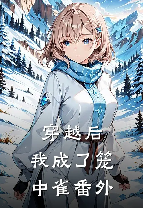 穿越后，我成了笼中雀 番外