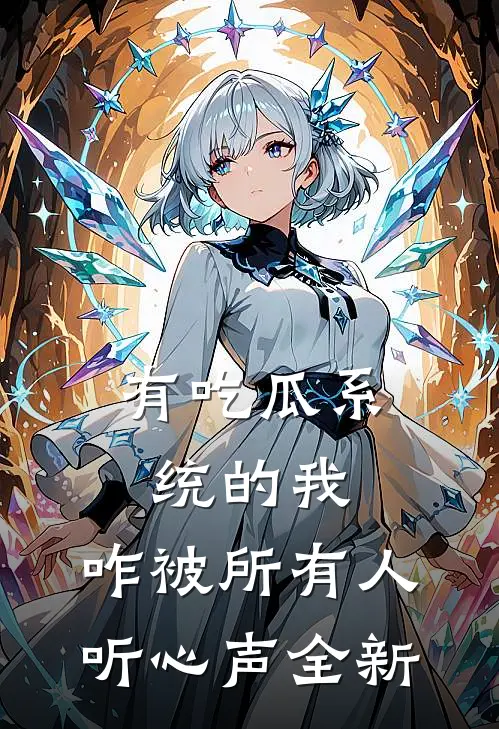 有吃瓜系统的我，咋被所有人听心声全新