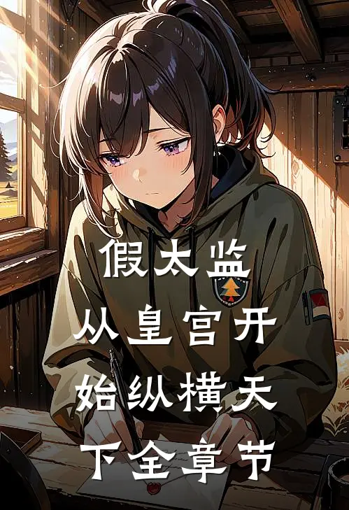 假太监：从皇宫开始纵横天下全章节