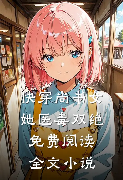 快穿尚书女,她医毒双绝免费阅读全文小说