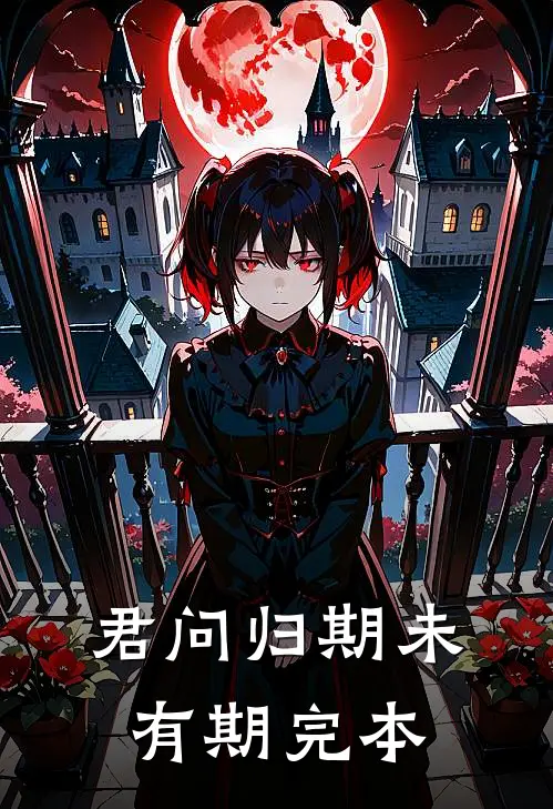 君问归期未有期完本