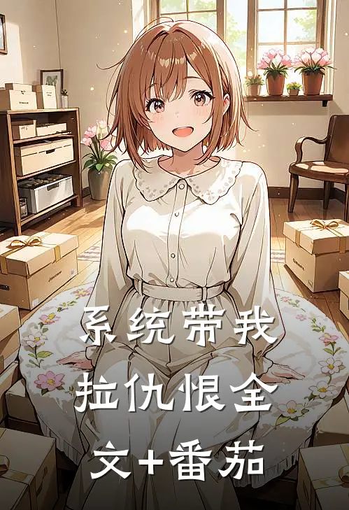 系统带我拉仇恨全文+番茄