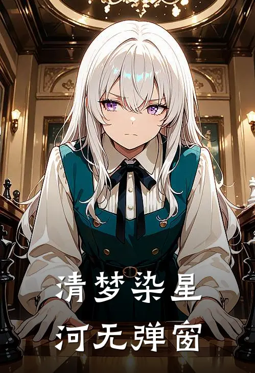 清梦染星河无弹窗
